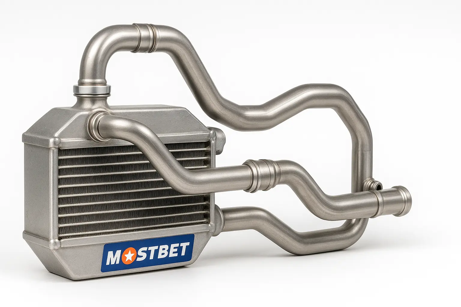 Cooling system component