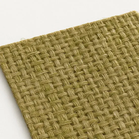 Flax composite swatch