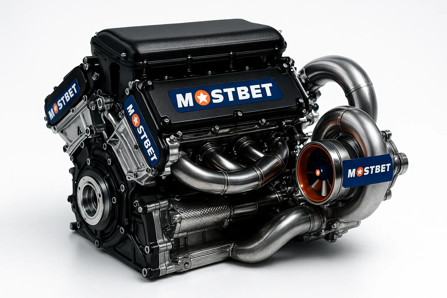 Internal combustion engine