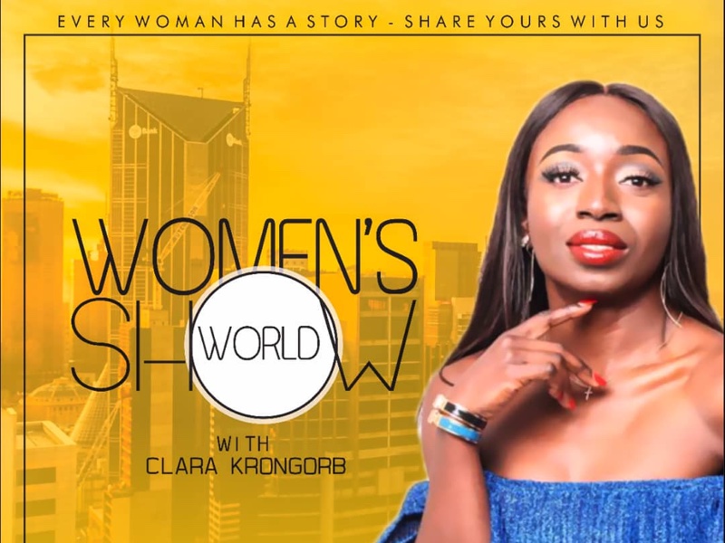 lindaikejisblog: International Media Personality, Clara Chizoba Kronborg to relaunch Women's World TV Show